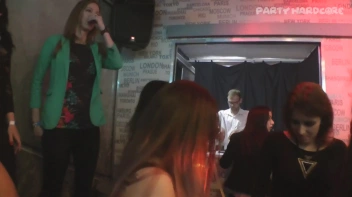 Party Hardcore Gone Crazy Vol. 16 Part 5 - Cam 2 Screencap 21 on www.sinx.com