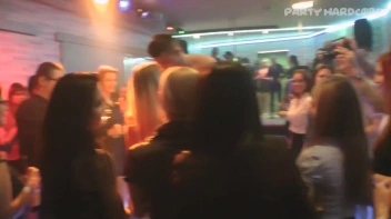 Party Hardcore Gone Crazy Vol. 16 Part 5 - Cam 2 Screencap 22 on www.sinx.com