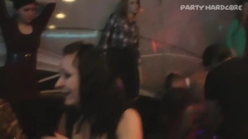 Party Hardcore Gone Crazy Vol. 16 Part 5 - Cam 2 Screencap 24 on www.sinx.com