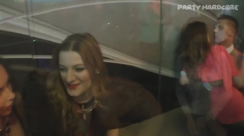 Party Hardcore Gone Crazy Vol. 16 Part 5 - Cam 2 Screencap 29 on www.sinx.com