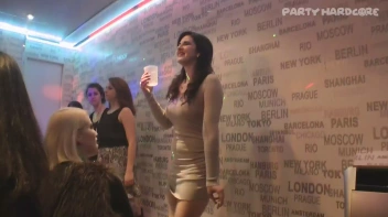 Party Hardcore Gone Crazy Vol. 16 Part 5 - Cam 2 Screencap 3 on www.sinx.com