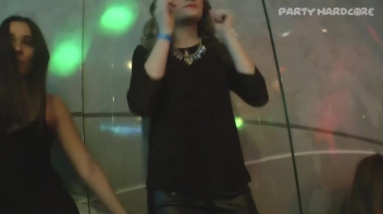 Party Hardcore Gone Crazy Vol. 16 Part 5 - Cam 2 Screencap 33 on www.sinx.com