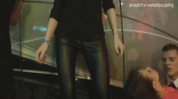 Party Hardcore Gone Crazy Vol. 16 Part 5 - Cam 2 Screencap 34 on www.sinx.com