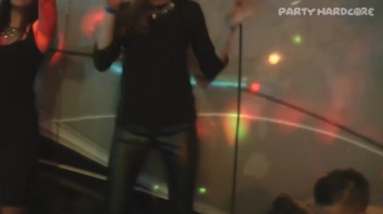 Party Hardcore Gone Crazy Vol. 16 Part 5 - Cam 2 Screencap 35 on www.sinx.com