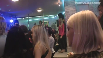 Party Hardcore Gone Crazy Vol. 16 Part 5 - Cam 2 Screencap 4 on www.sinx.com