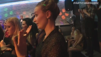 Party Hardcore Gone Crazy Vol. 16 Part 5 - Cam 2 Screencap 40 on www.sinx.com