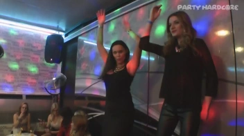 Party Hardcore Gone Crazy Vol. 16 Part 5 - Cam 2 Screencap 41 on www.sinx.com