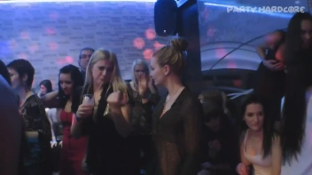 Party Hardcore Gone Crazy Vol. 16 Part 5 - Cam 2 Screencap 61 on www.sinx.com