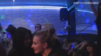 Party Hardcore Gone Crazy Vol. 16 Part 5 - Cam 2 Screencap 62 on www.sinx.com