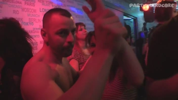 Party Hardcore Gone Crazy Vol. 16 Part 5 - Cam 2 Screencap 64 on www.sinx.com