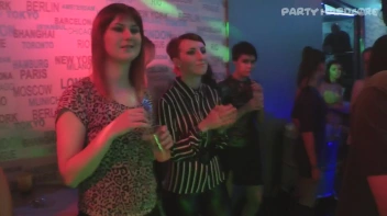 Party Hardcore Gone Crazy Vol. 16 Part 5 - Cam 2 Screencap 66 on www.sinx.com