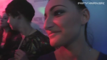 Party Hardcore Gone Crazy Vol. 16 Part 5 - Cam 2 Screencap 69 on www.sinx.com