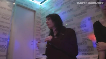 Party Hardcore Gone Crazy Vol. 16 Part 5 - Cam 2 Screencap 7 on www.sinx.com
