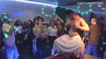 Party Hardcore Gone Crazy Vol. 16 Part 5 - Cam 2 Screencap 70 on www.sinx.com