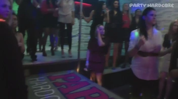 Party Hardcore Gone Crazy Vol. 16 Part 5 - Cam 2 Screencap 72 on www.sinx.com