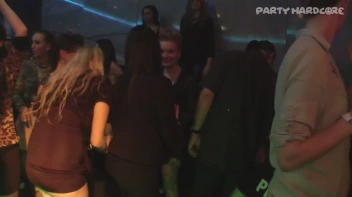 Party Hardcore Gone Crazy Vol. 16 Part 5 - Cam 2 Screencap 75 on www.sinx.com