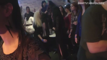 Party Hardcore Gone Crazy Vol. 16 Part 5 - Cam 2 Screencap 76 on www.sinx.com