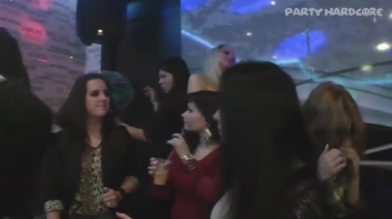 Party Hardcore Gone Crazy Vol. 16 Part 5 - Cam 2 Screencap 77 on www.sinx.com