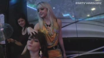 Party Hardcore Gone Crazy Vol. 16 Part 5 - Cam 2 Screencap 78 on www.sinx.com