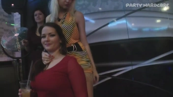 Party Hardcore Gone Crazy Vol. 16 Part 5 - Cam 2 Screencap 79 on www.sinx.com