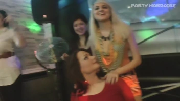 Party Hardcore Gone Crazy Vol. 16 Part 5 - Cam 2 Screencap 80 on www.sinx.com