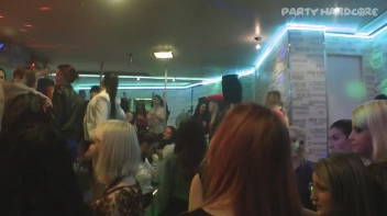 Party Hardcore Gone Crazy Vol. 16 Part 5 - Cam 2 Screencap 81 on www.sinx.com