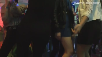 Party Hardcore Gone Crazy Vol. 16 Part 5 - Cam 2 Screencap 82 on www.sinx.com