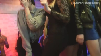 Party Hardcore Gone Crazy Vol. 16 Part 5 - Cam 2 Screencap 83 on www.sinx.com