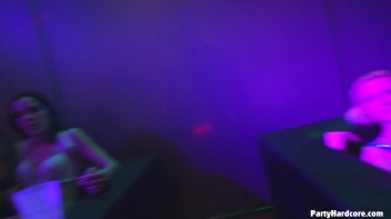 Party Hardcore Gone Crazy Vol. 36 Part 4 - Cam 2 Screencap 72 on www.sinx.com