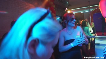 Party Hardcore Gone Crazy Vol. 36 Part 4 - Cam 2 Screencap 84 on www.sinx.com