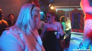 Party Hardcore Gone Crazy Vol. 36 Part 4 - Cam 2 Screencap 85 on www.sinx.com