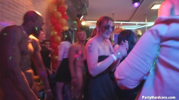 Party Hardcore Gone Crazy Vol. 36 Part 4 - Cam 2 Screencap 89 on www.sinx.com