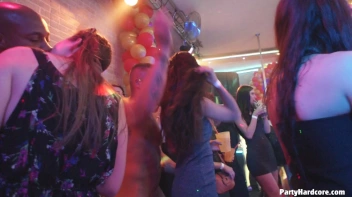 Party Hardcore Gone Crazy Vol. 36 Part 4 - Cam 2 Screencap 90 on www.sinx.com