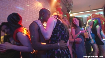 Party Hardcore Gone Crazy Vol. 36 Part 4 - Cam 2 Screencap 91 on www.sinx.com