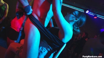 Party Hardcore Gone Crazy Vol. 36 Part 4 - Cam 2 Screencap 17 on www.sinx.com