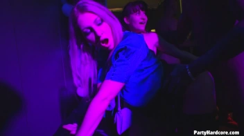 Party Hardcore Gone Crazy Vol. 36 Part 4 - Cam 2 Screencap 24 on www.sinx.com