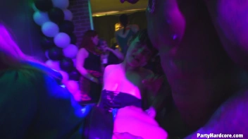 Party Hardcore Gone Crazy Vol. 36 Part 4 - Cam 2 Screencap 25 on www.sinx.com