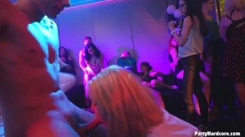 Party Hardcore Gone Crazy Vol. 36 Part 4 - Cam 2 Screencap 28 on www.sinx.com