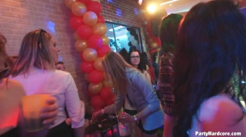 Party Hardcore Gone Crazy Vol. 36 Part 4 - Cam 2 Screencap 31 on www.sinx.com