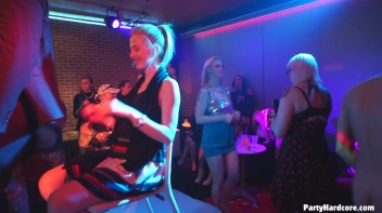 Party Hardcore Gone Crazy Vol. 36 Part 4 - Cam 2 Screencap 32 on www.sinx.com