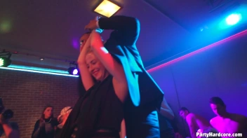 Party Hardcore Gone Crazy Vol. 36 Part 4 - Cam 2 Screencap 34 on www.sinx.com