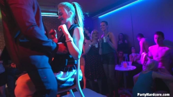 Party Hardcore Gone Crazy Vol. 36 Part 4 - Cam 2 Screencap 35 on www.sinx.com