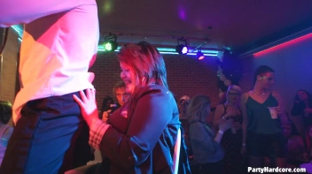 Party Hardcore Gone Crazy Vol. 36 Part 4 - Cam 2 Screencap 42 on www.sinx.com