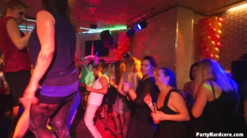 Party Hardcore Gone Crazy Vol. 39 Single Cut: Part 6 - Cam 2 Screencap 5 on www.sinx.com