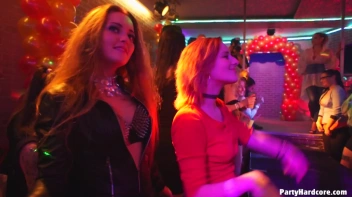 Party Hardcore Gone Crazy Vol. 39 Single Cut: Part 6 - Cam 2 Screencap 50 on www.sinx.com