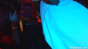 Party Hardcore Gone Crazy Vol. 39 Single Cut: Part 6 - Cam 2 Screencap 52 on www.sinx.com