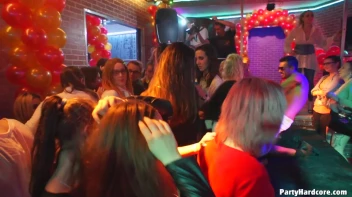 Party Hardcore Gone Crazy Vol. 39 Single Cut: Part 6 - Cam 2 Screencap 53 on www.sinx.com