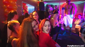 Party Hardcore Gone Crazy Vol. 39 Single Cut: Part 6 - Cam 2 Screencap 54 on www.sinx.com