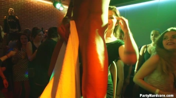 Party Hardcore Gone Crazy Vol. 39 Single Cut: Part 6 - Cam 2 Screencap 57 on www.sinx.com