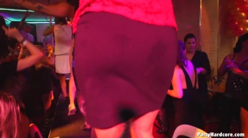 Party Hardcore Gone Crazy Vol. 39 Single Cut: Part 6 - Cam 2 Screencap 6 on www.sinx.com